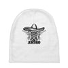 amigo cowboy Baby Beanies
