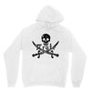 pi rate pirate Unisex Hoodie