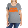 gp watch Ladies Curvy T-Shirt