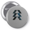 Destiny Pin-back button