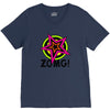 zomg! V-Neck Tee