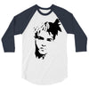 xxxtentacion 3/4 Sleeve Shirt