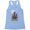 summer time treats Racerback Tank