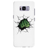 Hulk Fist Samsung Galaxy S8 Plus