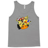 bad luck bowser Tank Top