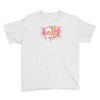 zombie burger Youth Tee