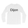 dijon Long Sleeve Shirts