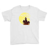 Castle Youth Tee