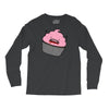 cannibal cupcake Long Sleeve Shirts