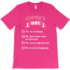 umpire's wife T-Shirt