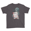 zero days Youth Tee