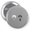 winter is here Pin-back button
