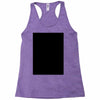 trashy and sassy Racerback Tank
