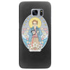 saint barb Samsung Galaxy S7 Edge