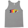 speed of flight Tank Top