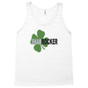 shamrocker Tank Top
