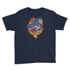 amistad digital Youth Tee