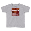 limited edition best trending Toddler T-shirt