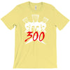 sparta fight  film T-Shirt