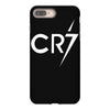 ronaldo football cool iPhone 8 Plus