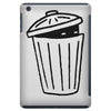 garbage ghost iPad Mini