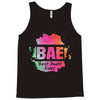 Bae Best Auntie Ever Tank Top