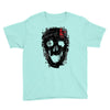 skullci-fi Youth Tee