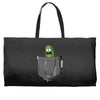 i'm in a pocket Weekender Totes
