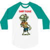 candy please 3/4 Sleeve Shirt