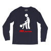 sex 4 kamasutra humor simpatica divertente sesso mitiche Long Sleeve Shirts