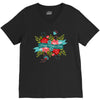 happy mother V-Neck Tee