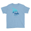 mega water Youth Tee