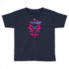 crime fighters club Toddler T-shirt
