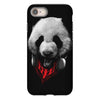panda stylish iPhone 8