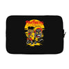 partners Laptop sleeve