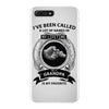 i've been called a lot of names in my lifetime iPhone 7 Plus Case