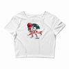 deadrex Crop Top