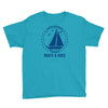 funny step brothers Youth Tee