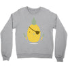 pineapple vengeance Crewneck Sweatshirt