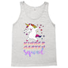 kindergarten squad Tank Top