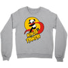 ninja panda Crewneck Sweatshirt