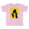 One For All Toddler T-shirt