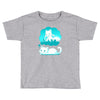 world domination Toddler T-shirt