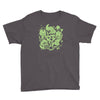 meet the neighbors Youth Tee