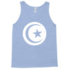tunisia international support your country  sport flag sport Tank Top