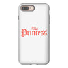 princess iPhone 8 Plus