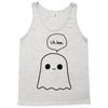 boo Tank Top