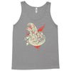 chest burstin' alien Tank Top