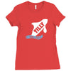 tilly Ladies Fitted T-Shirt