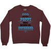 november12 Crewneck Sweatshirt